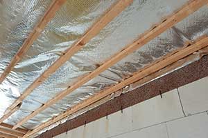 priprava na fukanu izolaciu