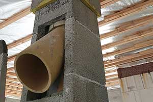 priprava na fukanu izolaciu