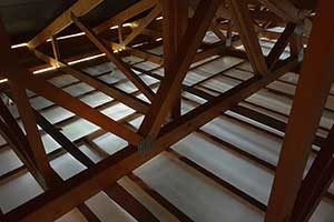 priprava na fukanu izolaciu