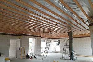 priprava na fukanu izolaciu