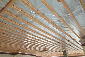 priprava na fukanu izolaciu