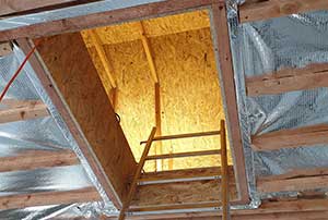 priprava na fukanu izolaciu