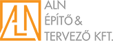 ALN logo