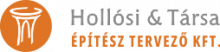 Hollosi & Tarsa Logo