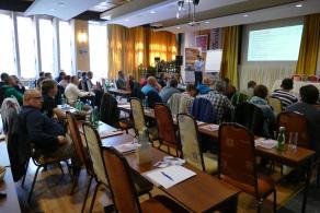 KON-Truss seminár pre firemných zákazníkov