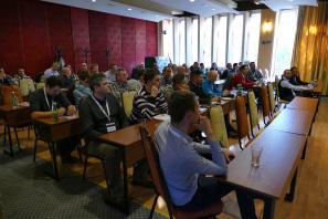 KON-Truss seminár pre firemných zákazníkov